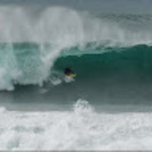 Meet your Posher, Corey